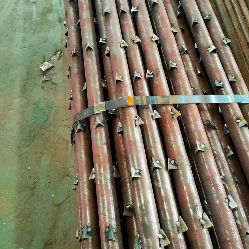 林口土钉小导管