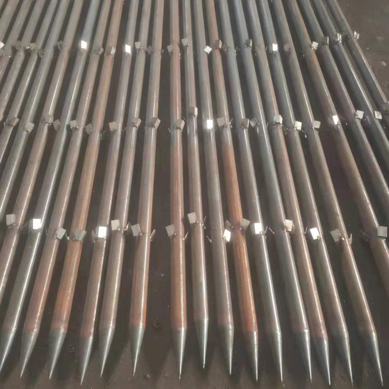 林口土钉小导管